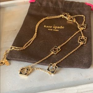 Kate Spade necklace